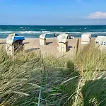 Ferienwohnung - Luett Matten -
