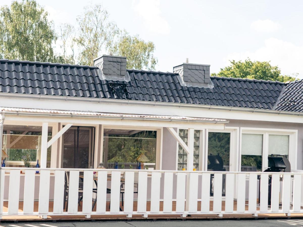 Lejlighed Ferienwohnung - Luett Matten - Lübeck