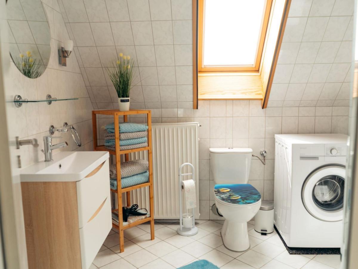 Ferienwohnung - Luett Matten - Lejlighed *