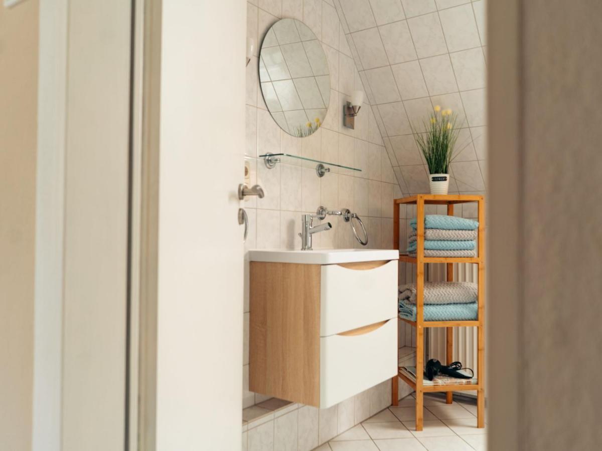 Ferienwohnung - Luett Matten - Lejlighed *