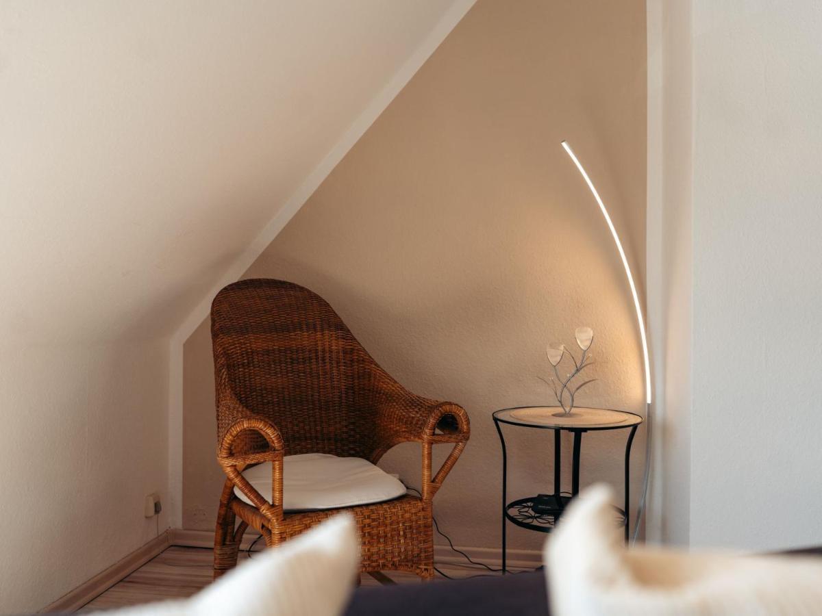 Ferienwohnung - Luett Matten - Lejlighed Lübeck