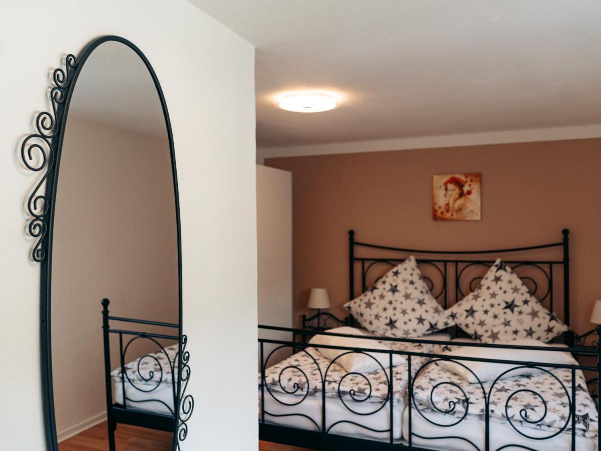 Ferienwohnung - Luett Matten - * Lübeck