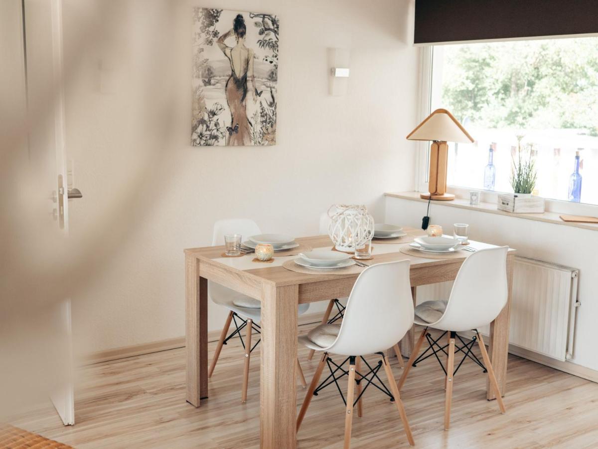 Lejlighed Ferienwohnung - Luett Matten - *