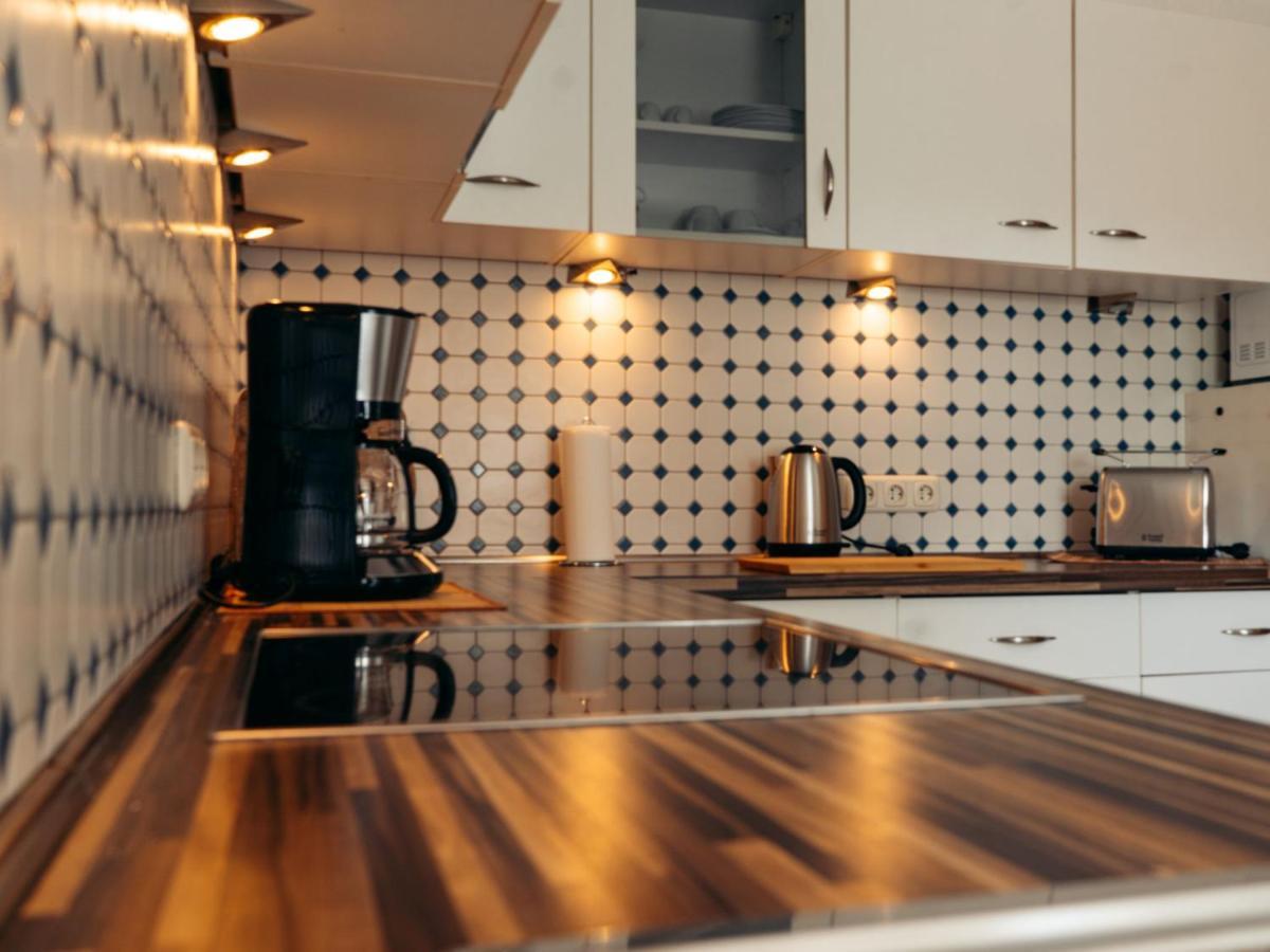 Lejlighed Ferienwohnung - Luett Matten - Lübeck