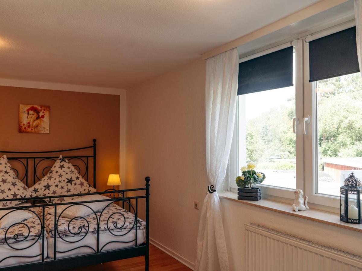 Ferienwohnung - Luett Matten - * Lübeck
