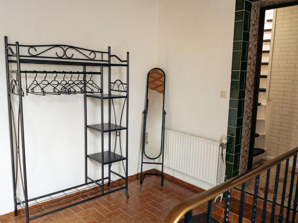 Lejlighed Ferienwohnung - Luett Matten - Lübeck