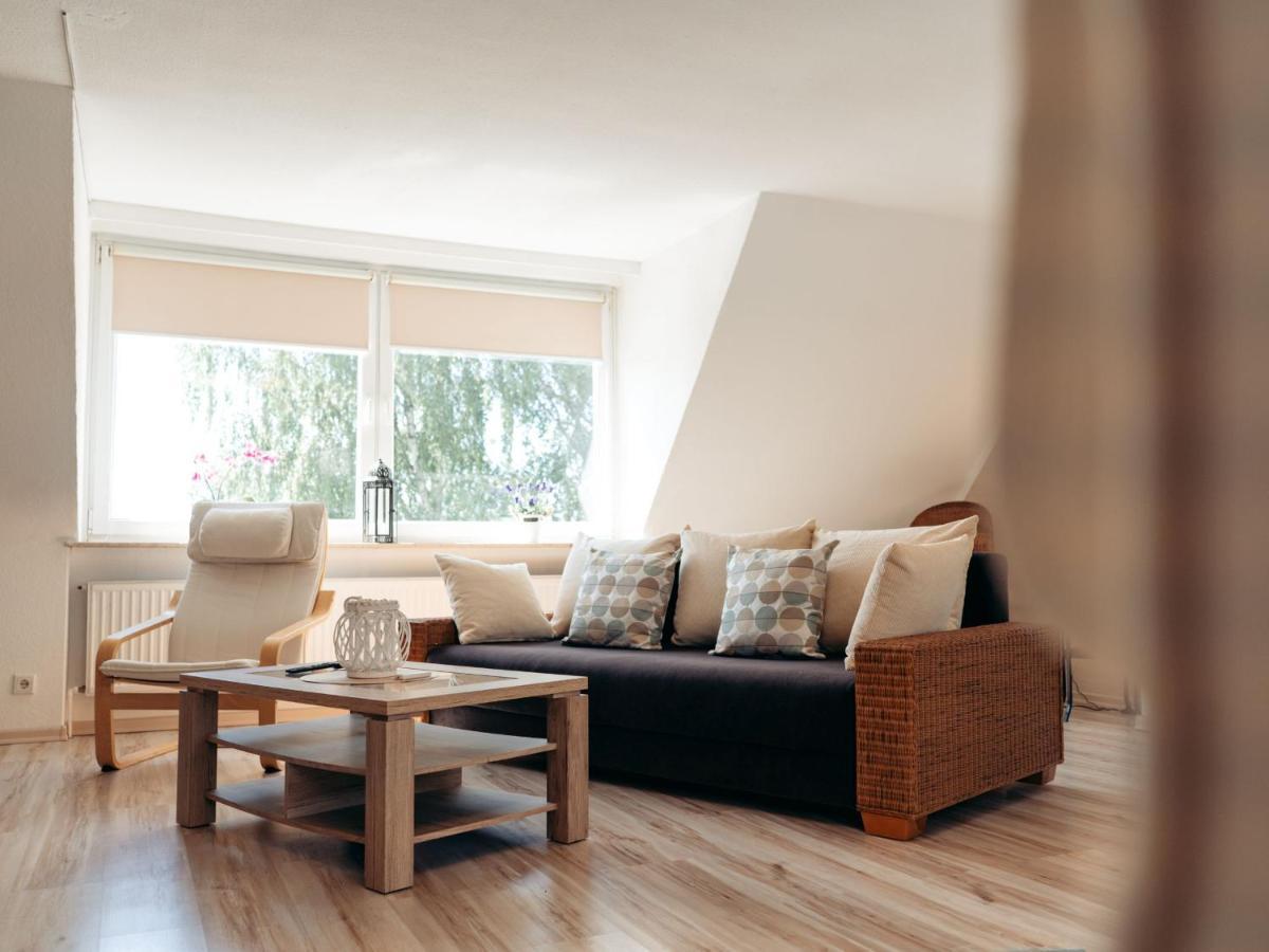 Ferienwohnung - Luett Matten - *