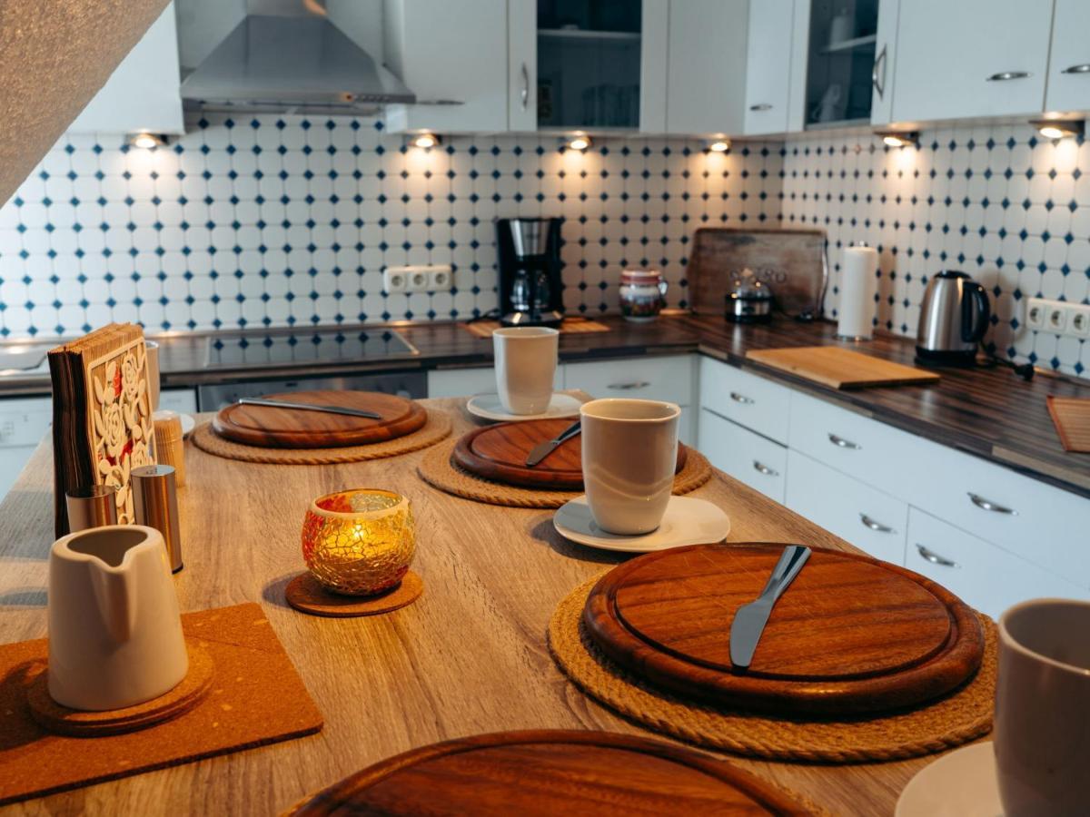Lejlighed Ferienwohnung - Luett Matten -