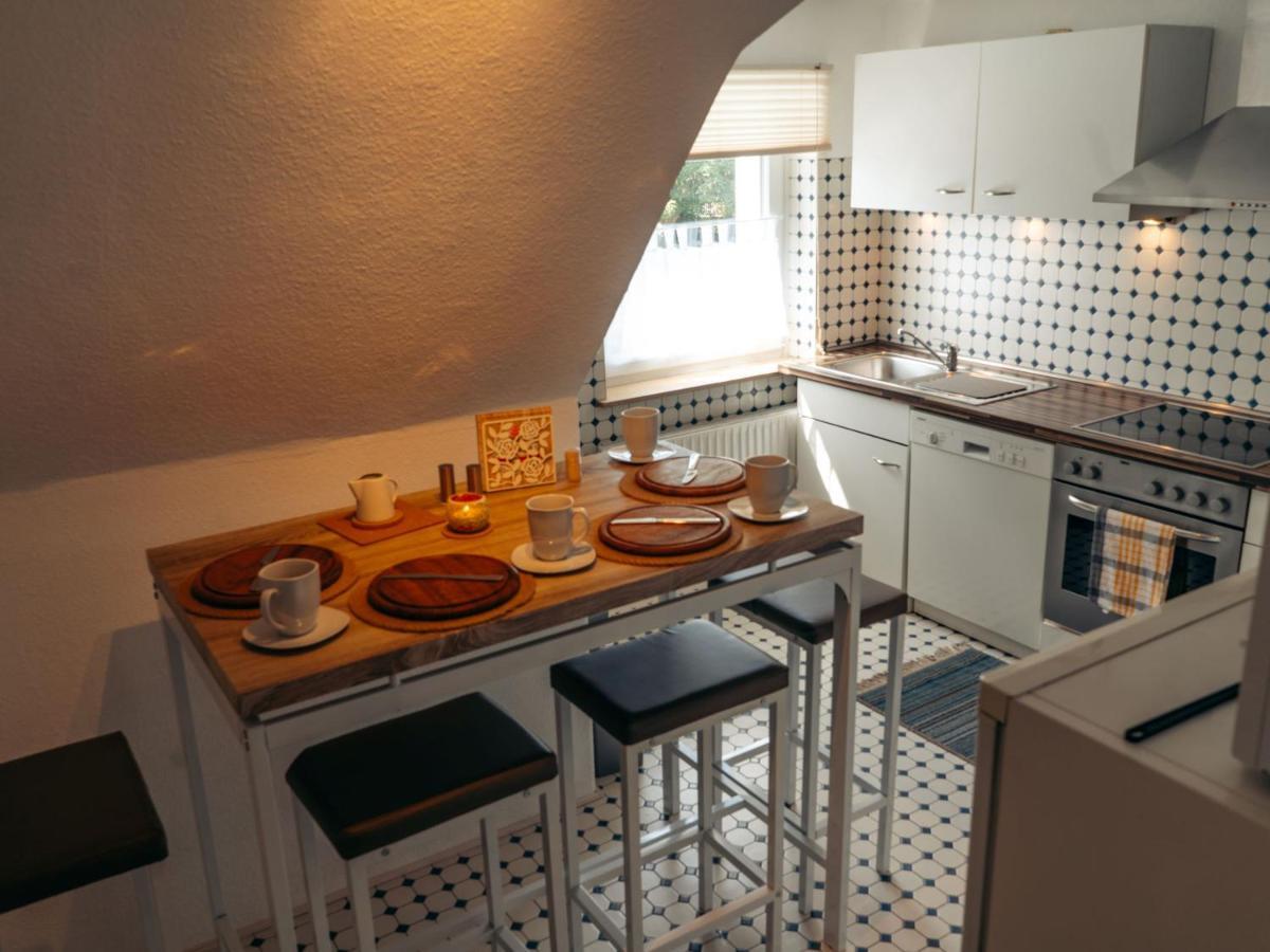 Lejlighed Ferienwohnung - Luett Matten -
