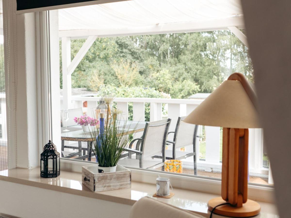 Ferienwohnung - Luett Matten - * Lübeck