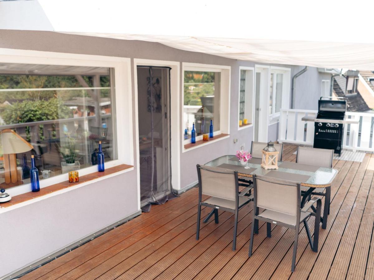 Ferienwohnung - Luett Matten -